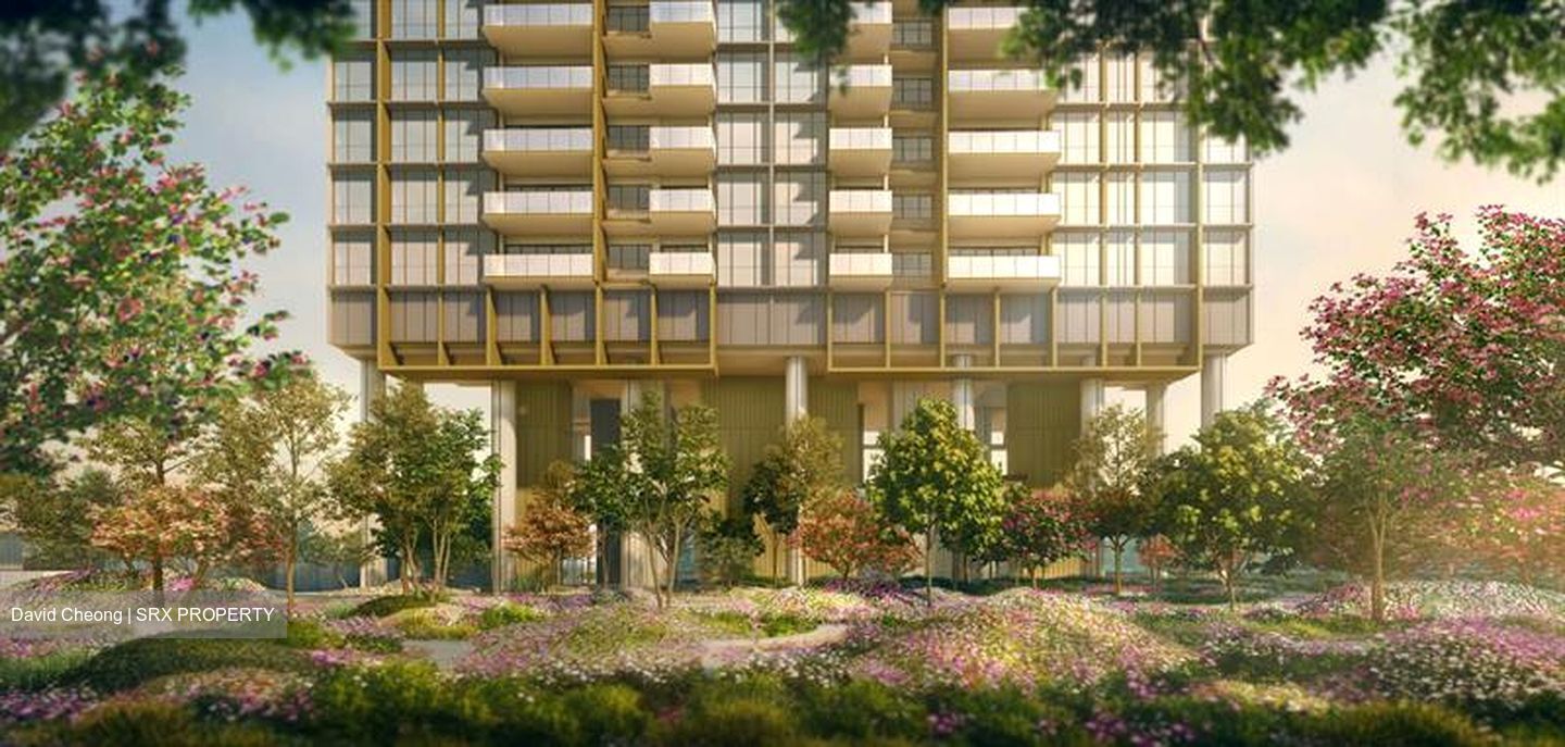 Pine Grove (D21), Condominium #607471861